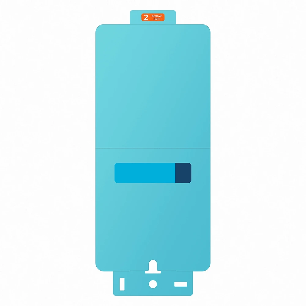 US948CT antirefleksinė plėvelė „Samsung Galaxy S26 Ultra“, skaidri
