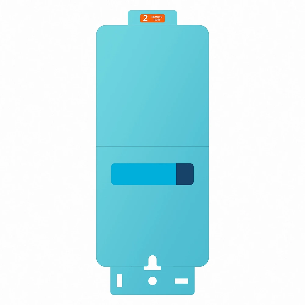 US942CT antirefleksinė plėvelė „Samsung Galaxy S26“, skaidri