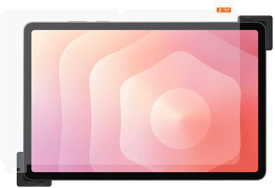 UX730CT apsauginė plėvelė nuo atspindžių Samsung Galaxy Tab S11, skaidri