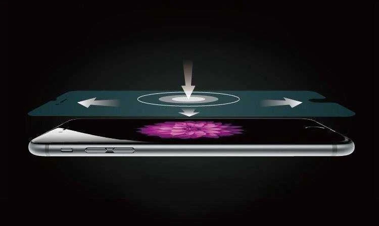 Hurtel Apsauginis stiklas Samsung Galaxy S24 FE ekranui