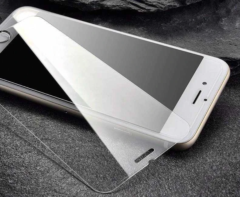 Hurtel Apsauginis stiklas Samsung Galaxy S24 FE ekranui