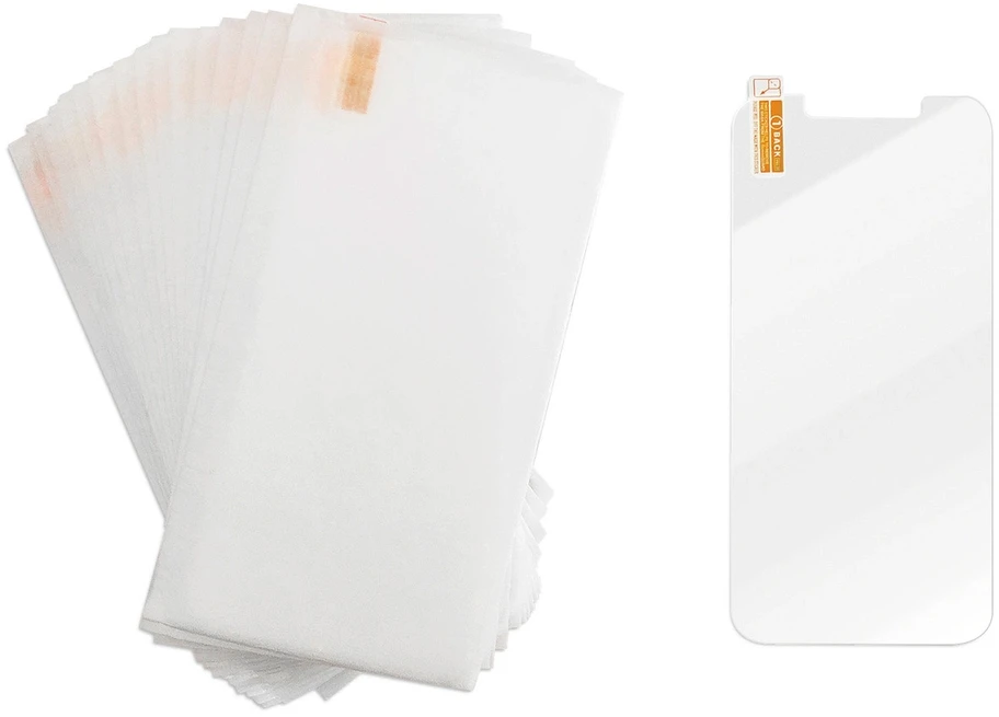 Hurtel Apsauginis stiklas in a multi-pack for Samsung Galaxy A15 5G – 50 vnt