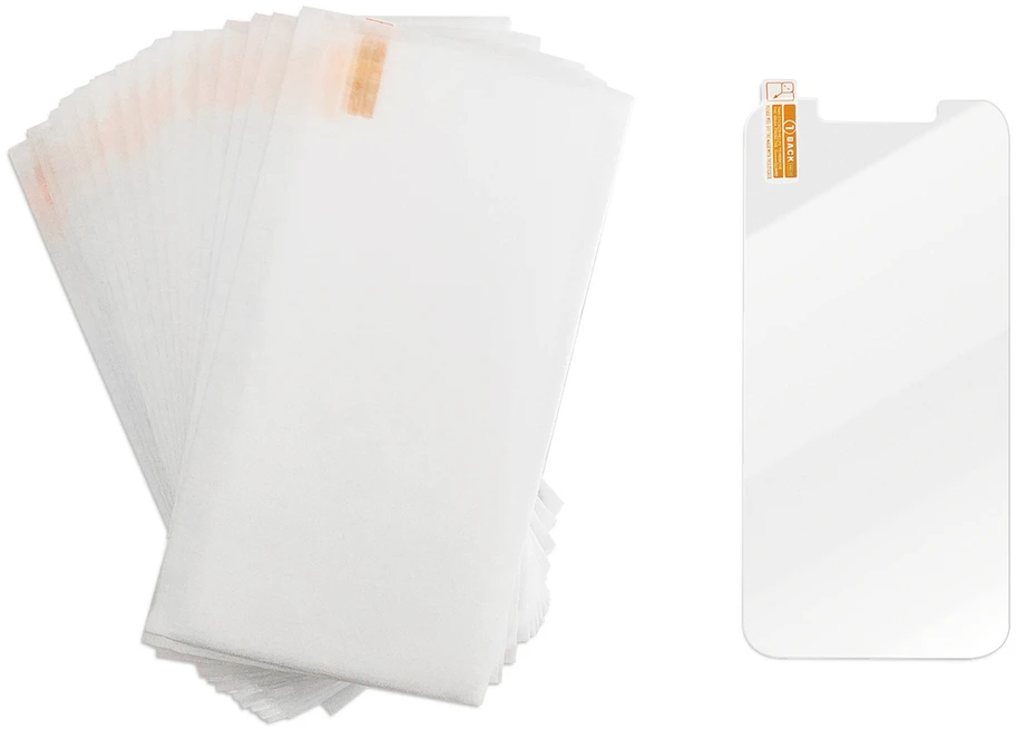 Hurtel Grūdintas stiklas pakuotėje skirtas iPhone 16 Plus