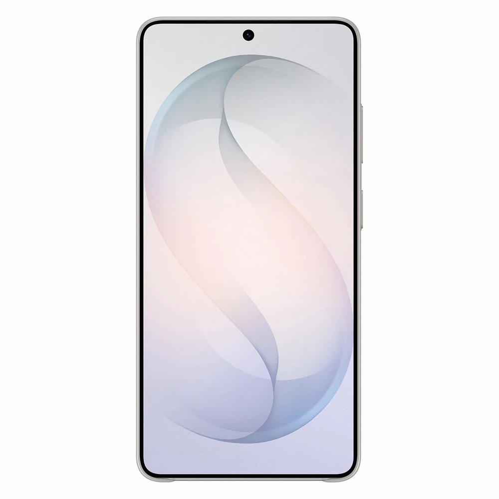 SS948CJ plonas magnetinis dėklas „Samsung Galaxy S26 Ultra“, pilkas