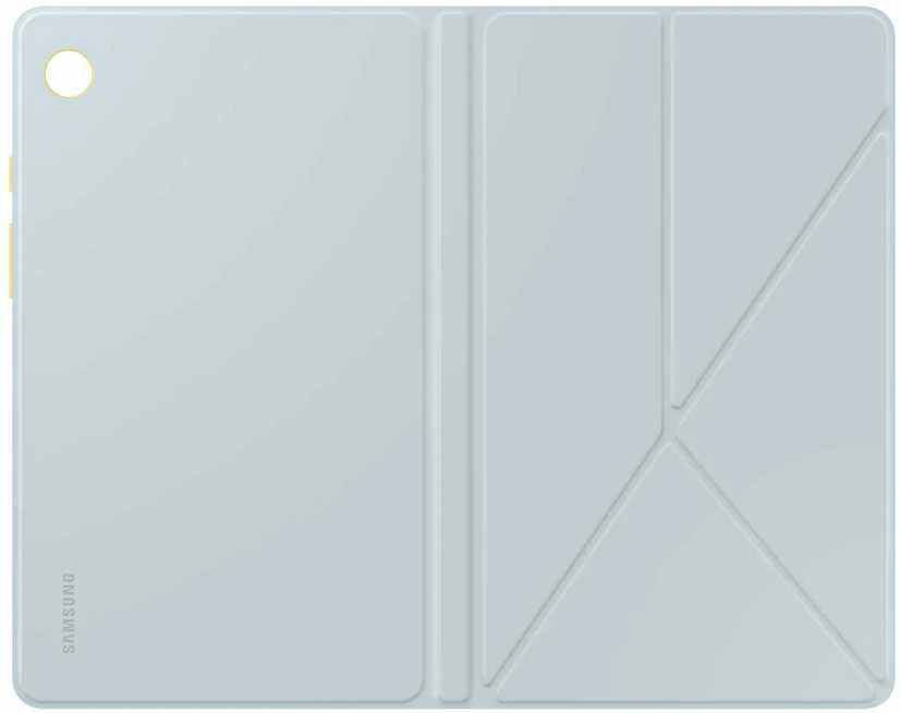 BX110TLE Book cover for Samsung Galaxy Tab A9 Mėlyna ( Mėlyna)