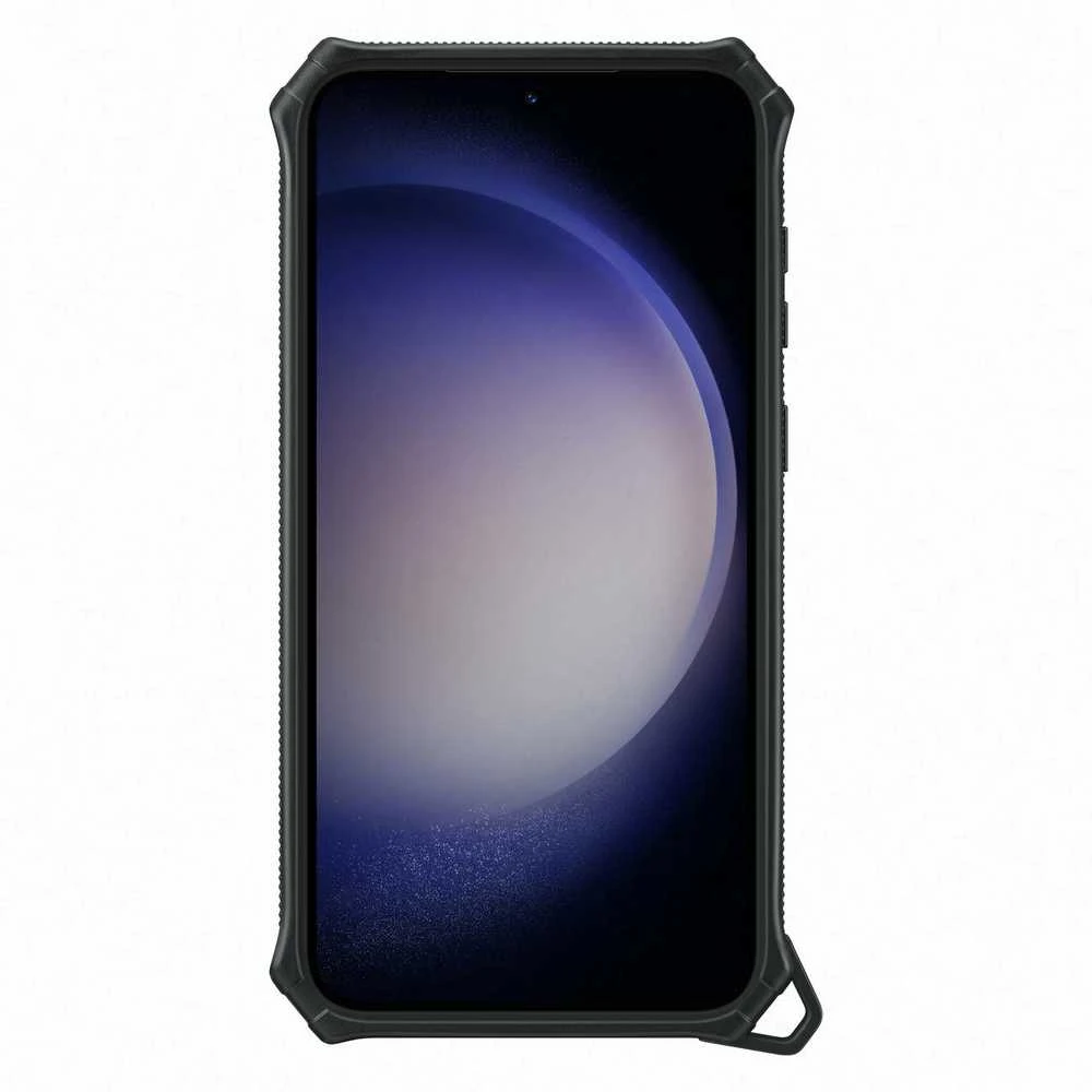 Tvirtas RS916CBE prietaisų dėklas, skirtas Samsung Galaxy S23 Plus, Titan
