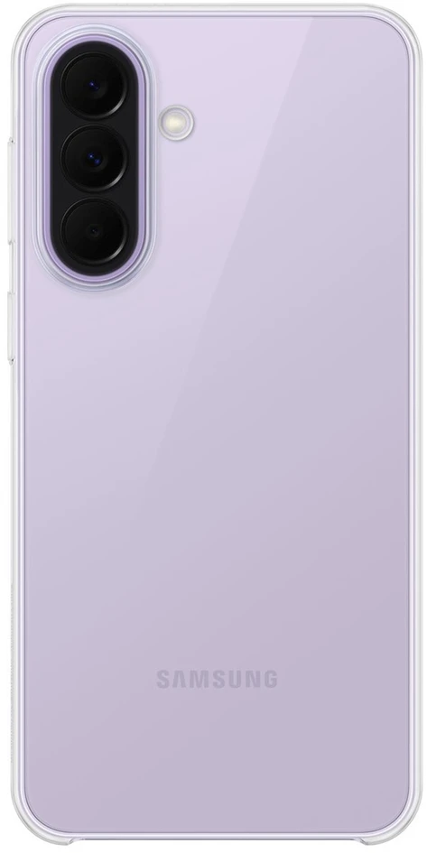 Samsung Galaxy A37 skaidrus dėklas