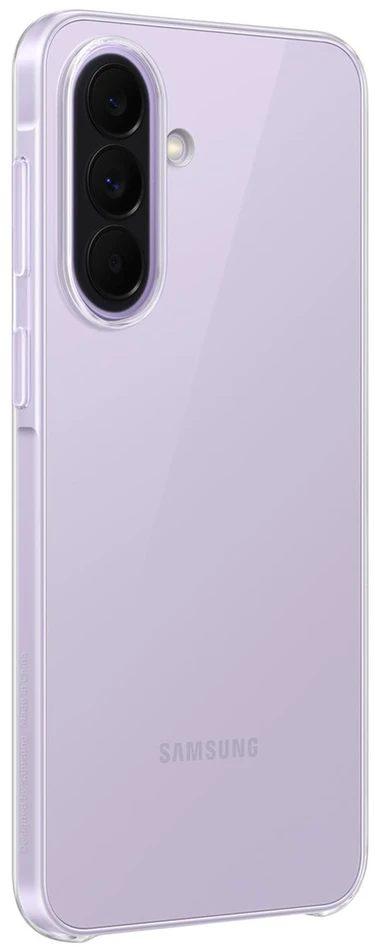 Samsung Galaxy A37 skaidrus dėklas