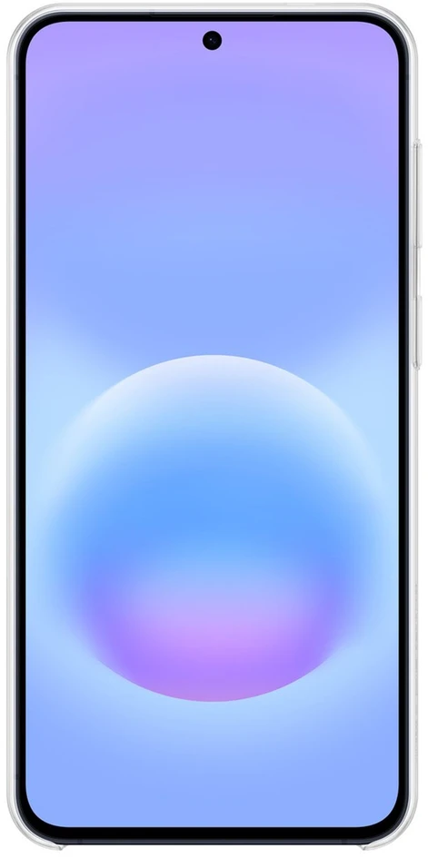 Samsung Galaxy A57 skaidrus dėklas