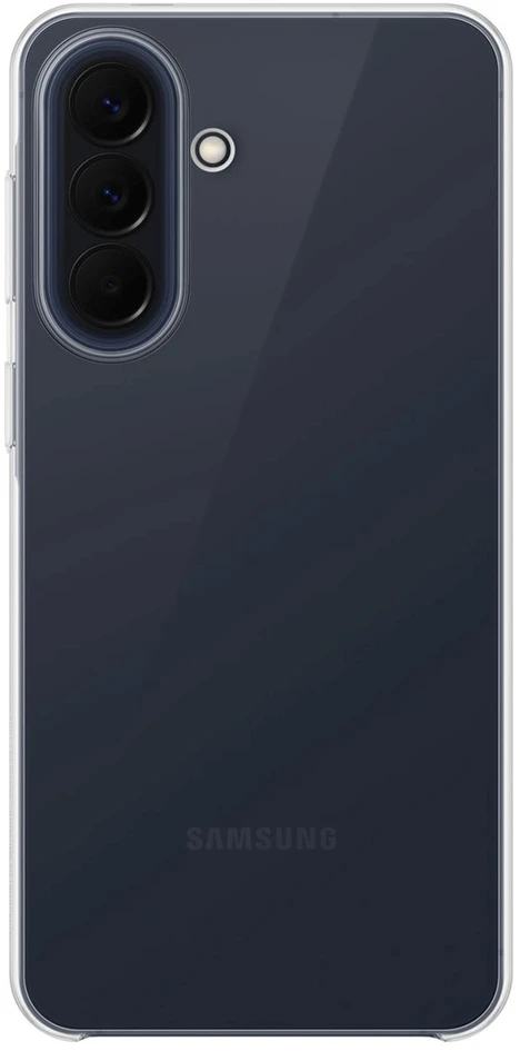 Samsung Galaxy A57 skaidrus dėklas