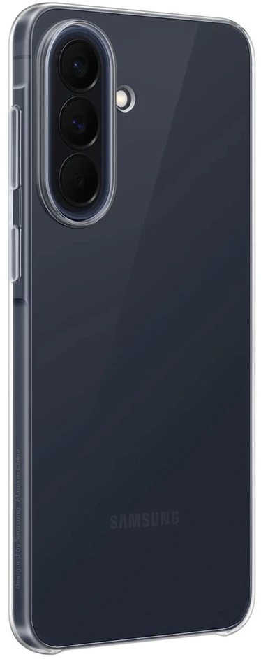 Samsung Galaxy A57 skaidrus dėklas