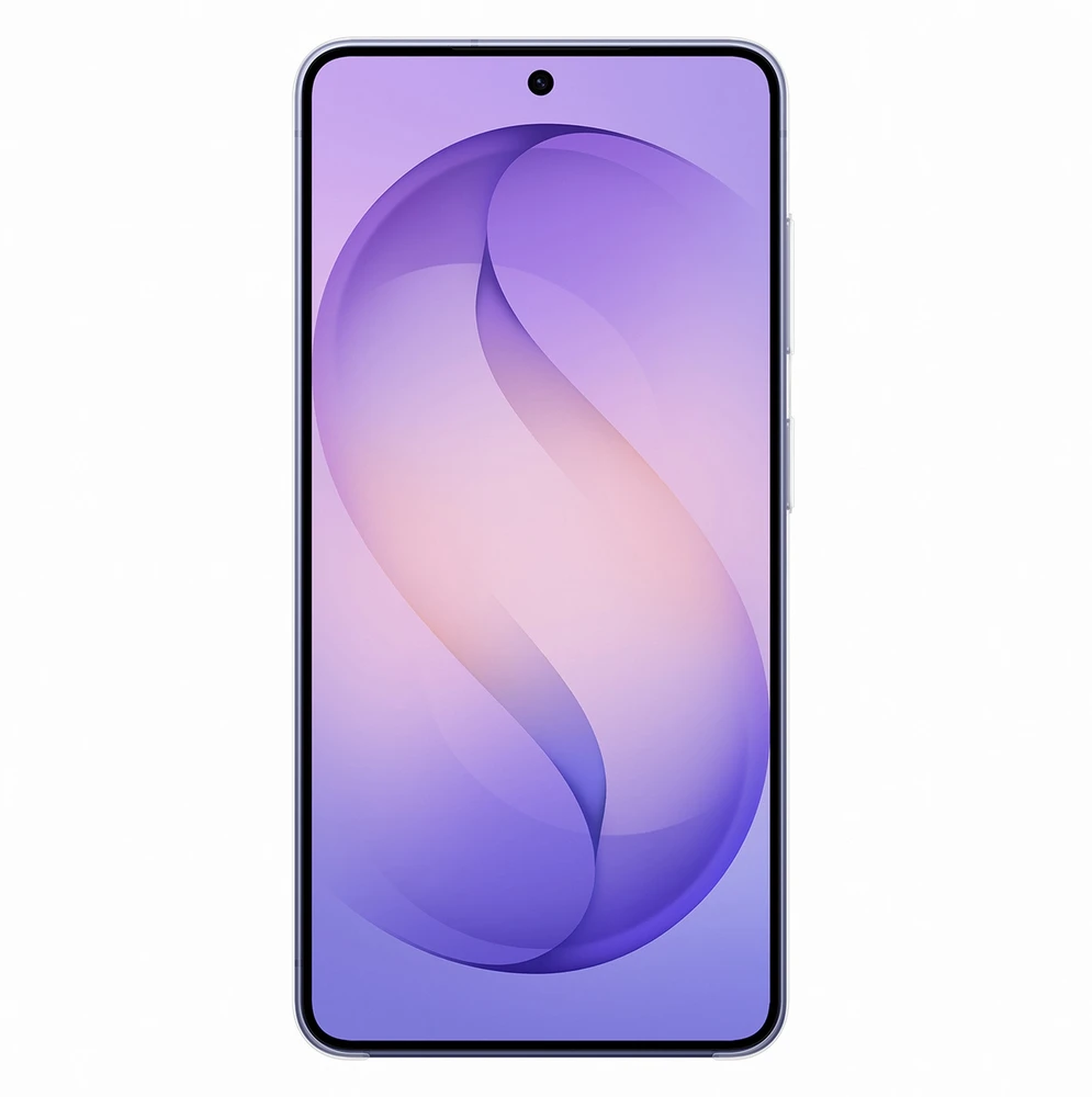 „Samsung Galaxy S26“ skaidrus magnetinis dėklas