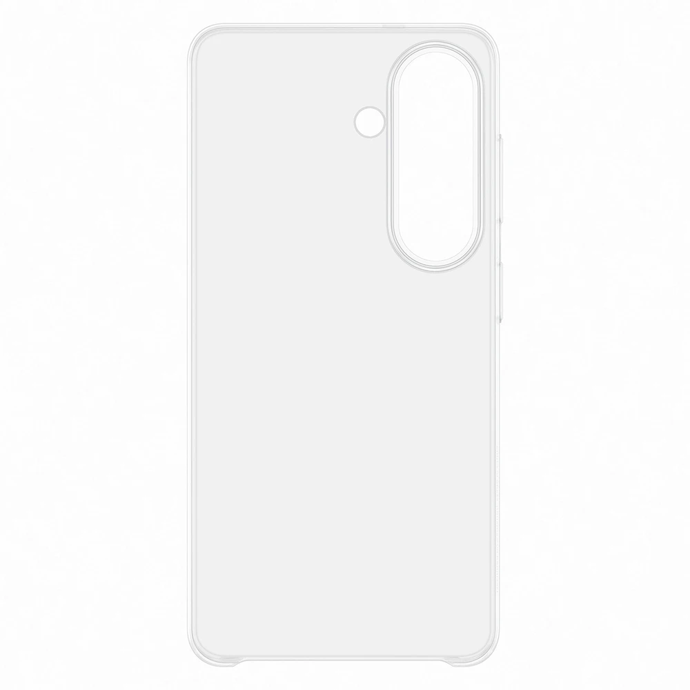 „Samsung Galaxy S26“ skaidrus dėklas