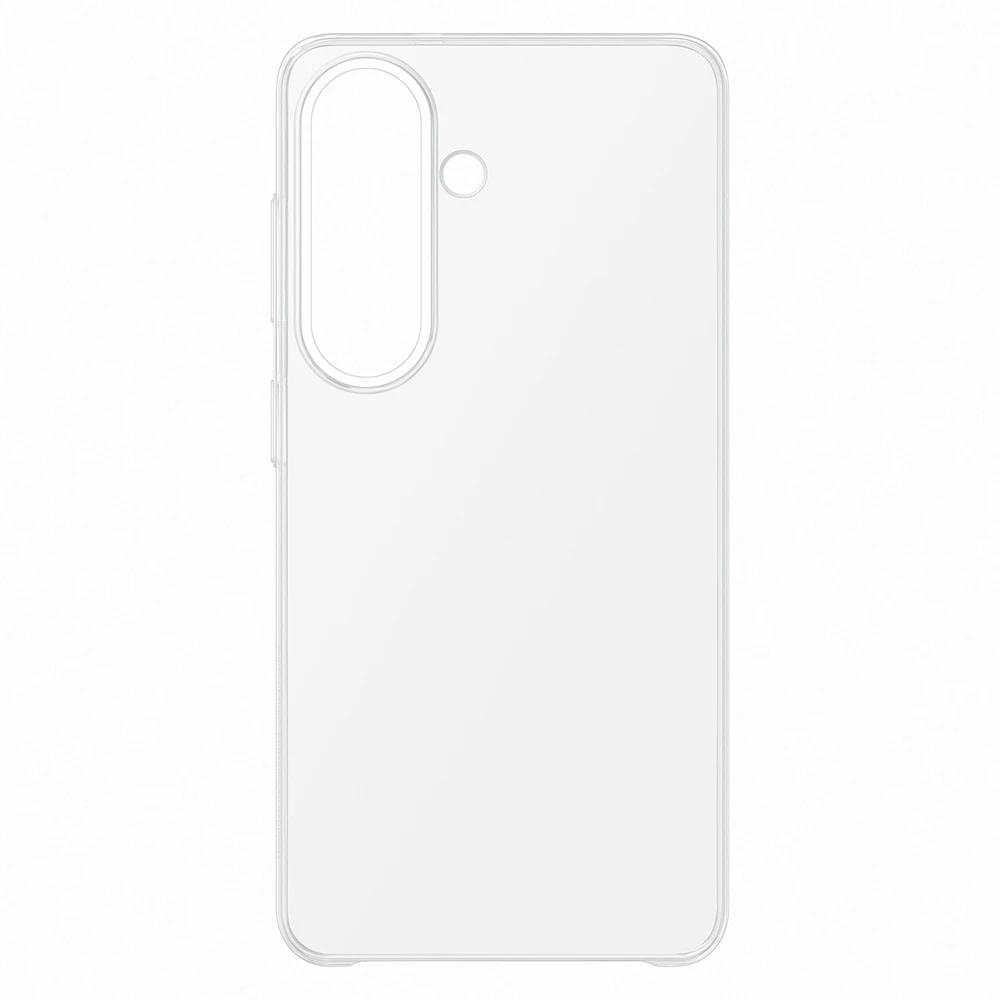 „Samsung Galaxy S26“ skaidrus dėklas