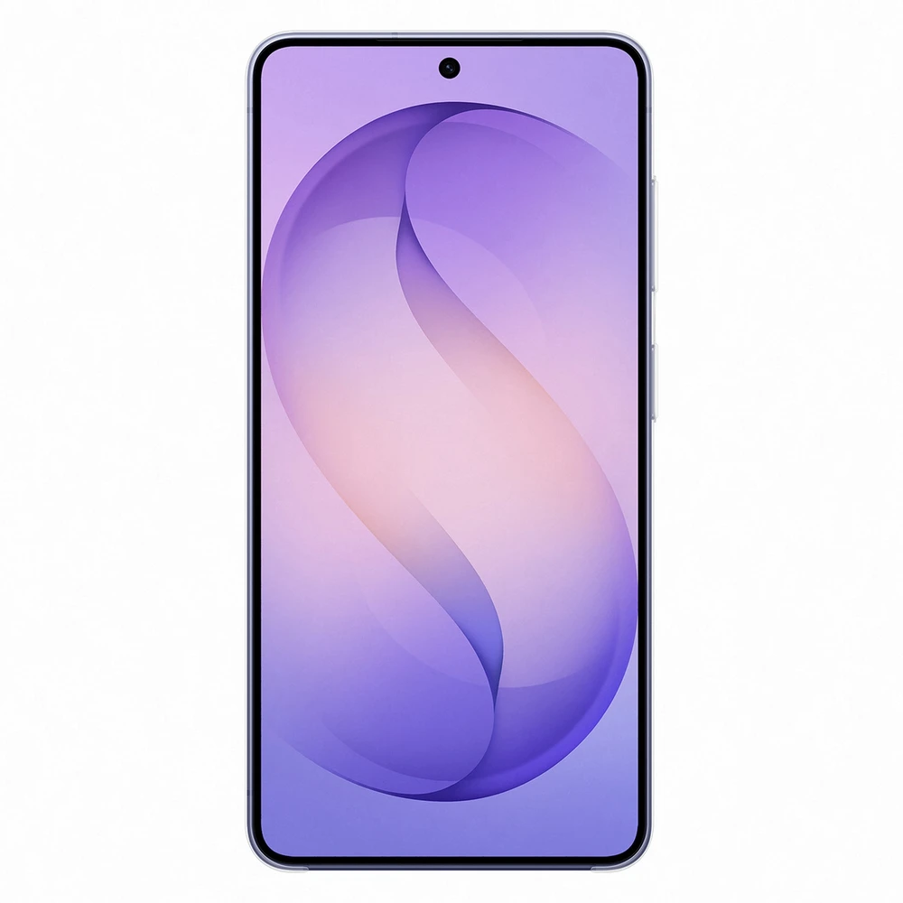 „Samsung Galaxy S26“ skaidrus dėklas