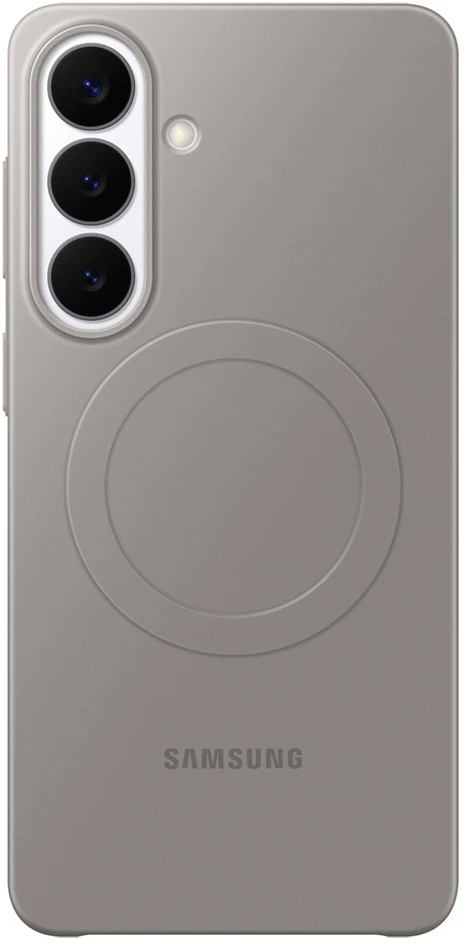 Dėklas SS942CJ Slim Magnet Case Samsung Galaxy S26, Gray