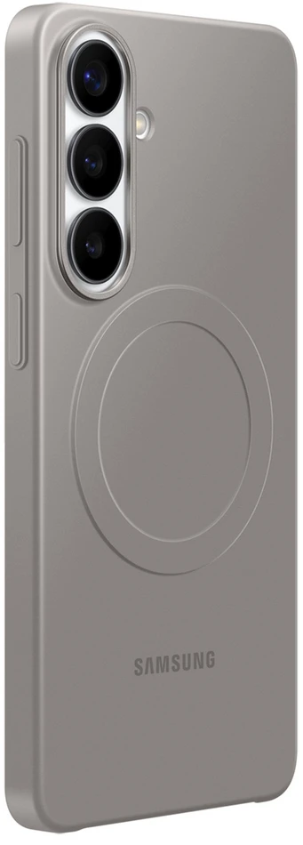 Dėklas SS942CJ Slim Magnet Case Samsung Galaxy S26, Gray