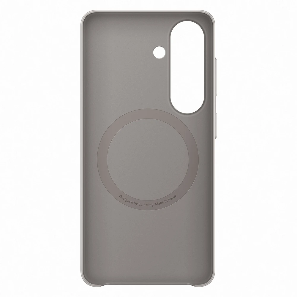 Dėklas SS942CJ Slim Magnet Case Samsung Galaxy S26, Gray