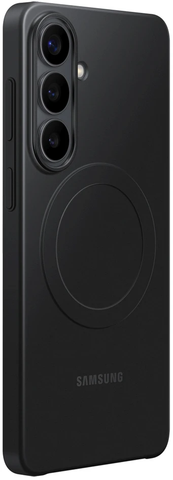 Dėklas SS942CB Slim Magnet Case Samsung Galaxy S26, Juodas