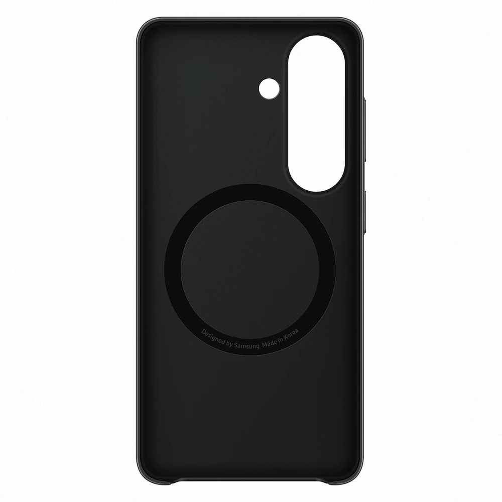 Dėklas SS942CB Slim Magnet Case Samsung Galaxy S26, Juodas