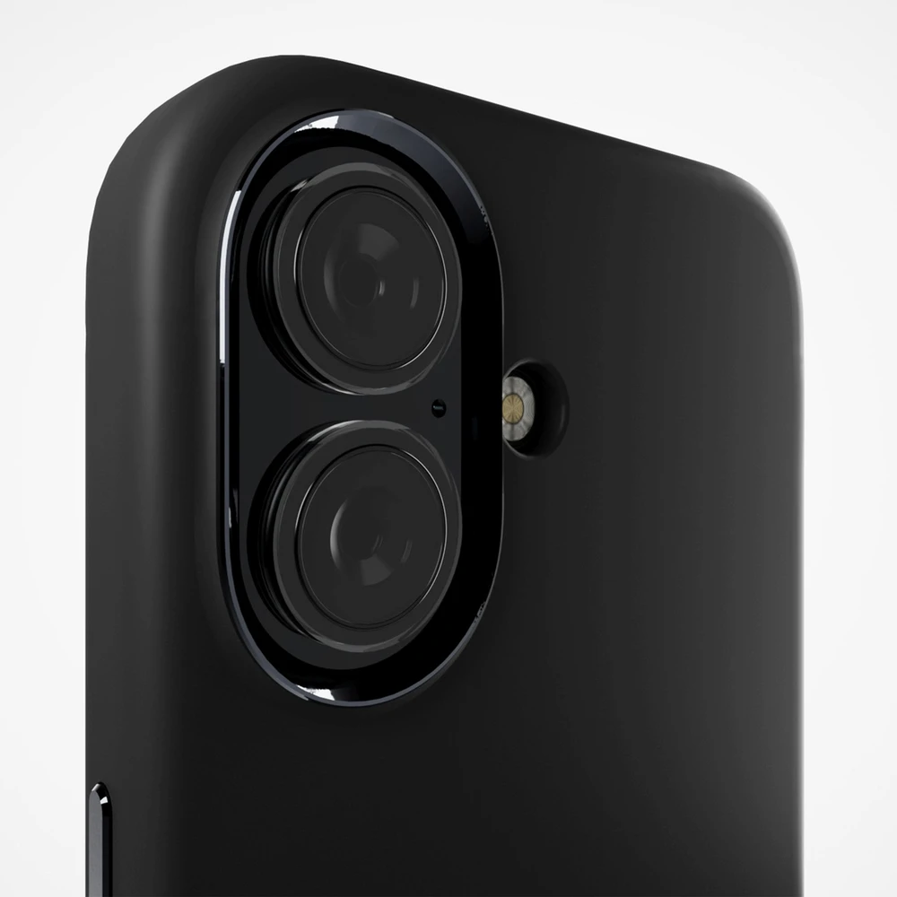 Puro Individual Camera Lens Apple iPhone 16 / iPhone 16 Plus