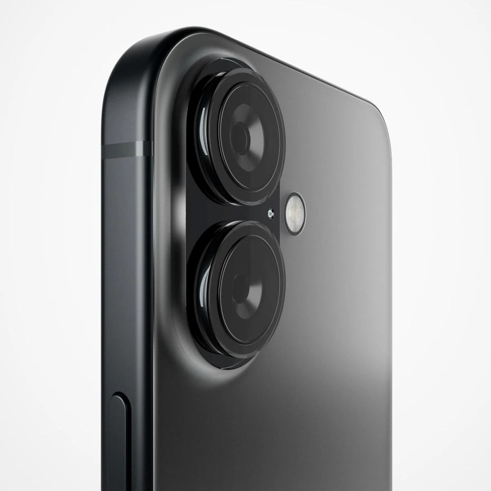 Puro Individual Camera Lens Apple iPhone 16 / iPhone 16 Plus