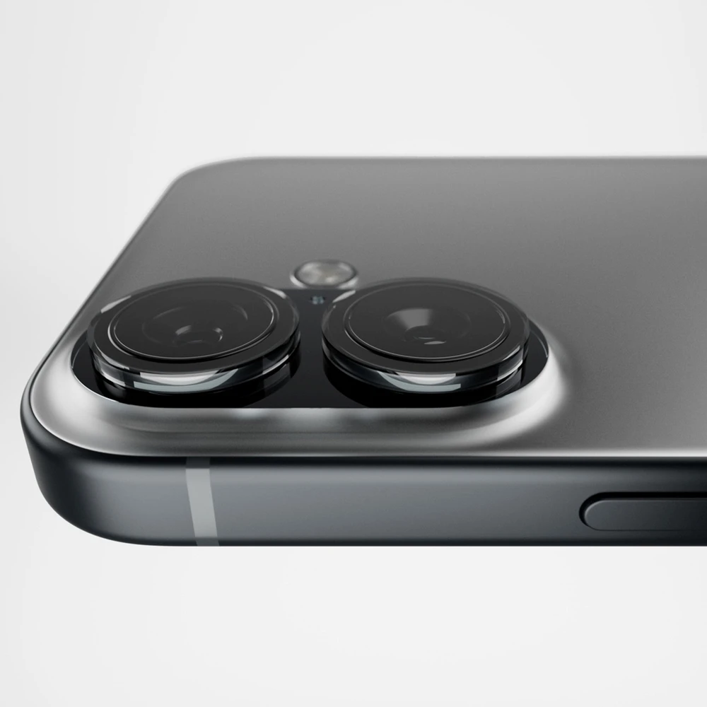 Puro Individual Camera Lens Apple iPhone 16 / iPhone 16 Plus