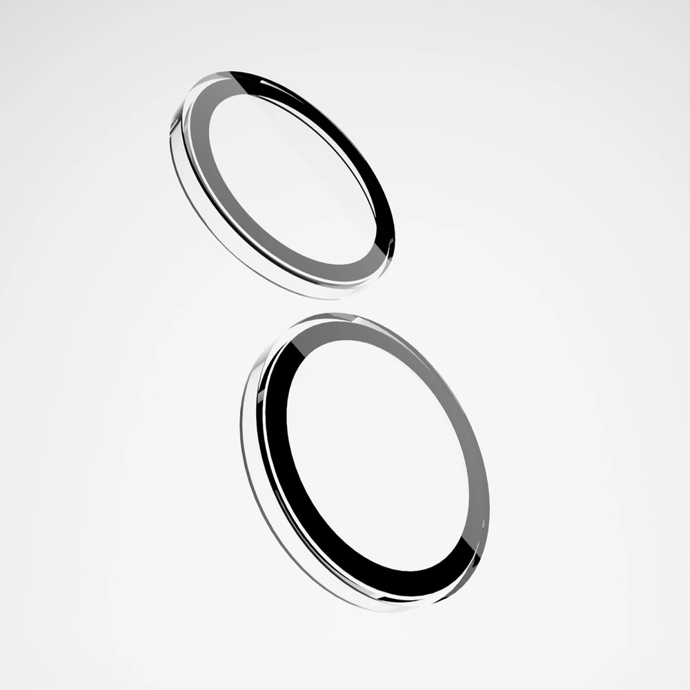 Puro Individual Camera Lens Apple iPhone 16 / iPhone 16 Plus