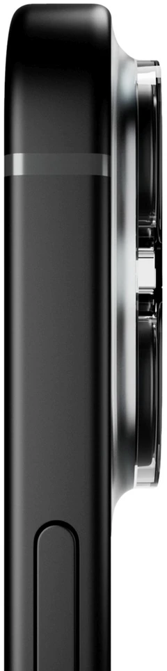 Puro Camera Apple iPhone 16 / iPhone 16 Plus