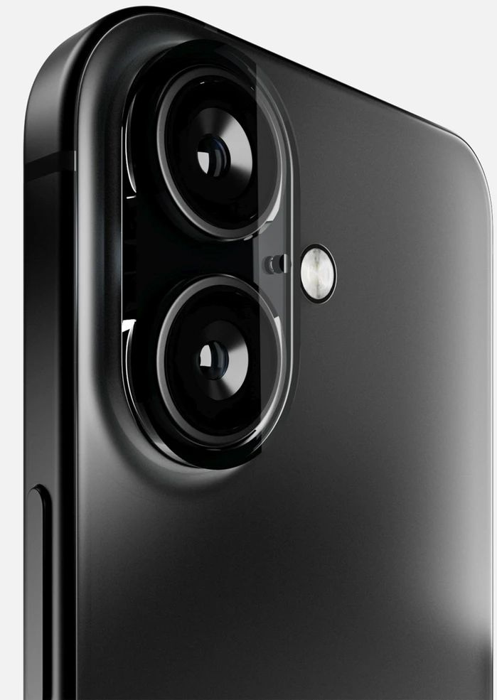 Puro Camera Apple iPhone 16 / iPhone 16 Plus