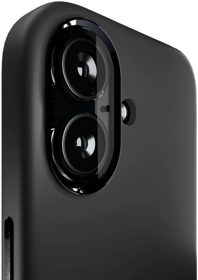 Puro Camera Apple iPhone 16 / iPhone 16 Plus