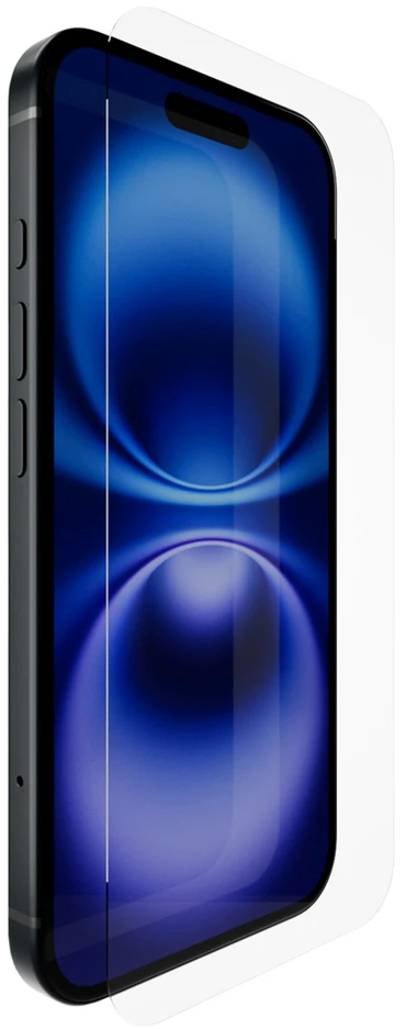 Puro Apsauginis stiklas Apple iPhone 16 Plus / iPhone 15 Plus