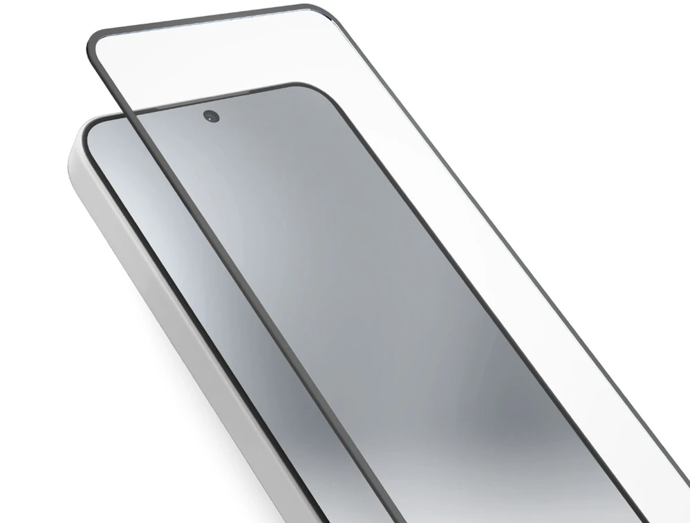 SBS Full Cover Tempered Glass for Xiaomi 15