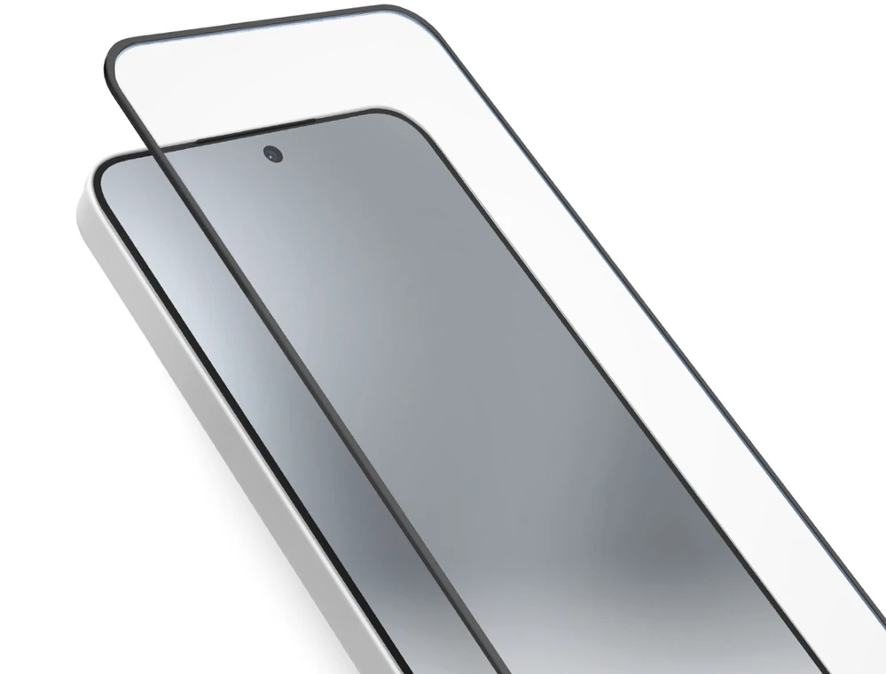 SBS Full Cover Tempered Glass for Xiaomi 15T