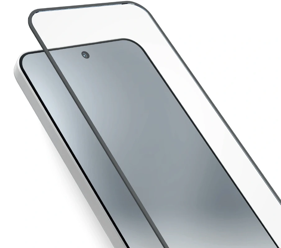 SBS Full Cover Apsauginis stiklas skirtas Xiaomi 17/17Pro