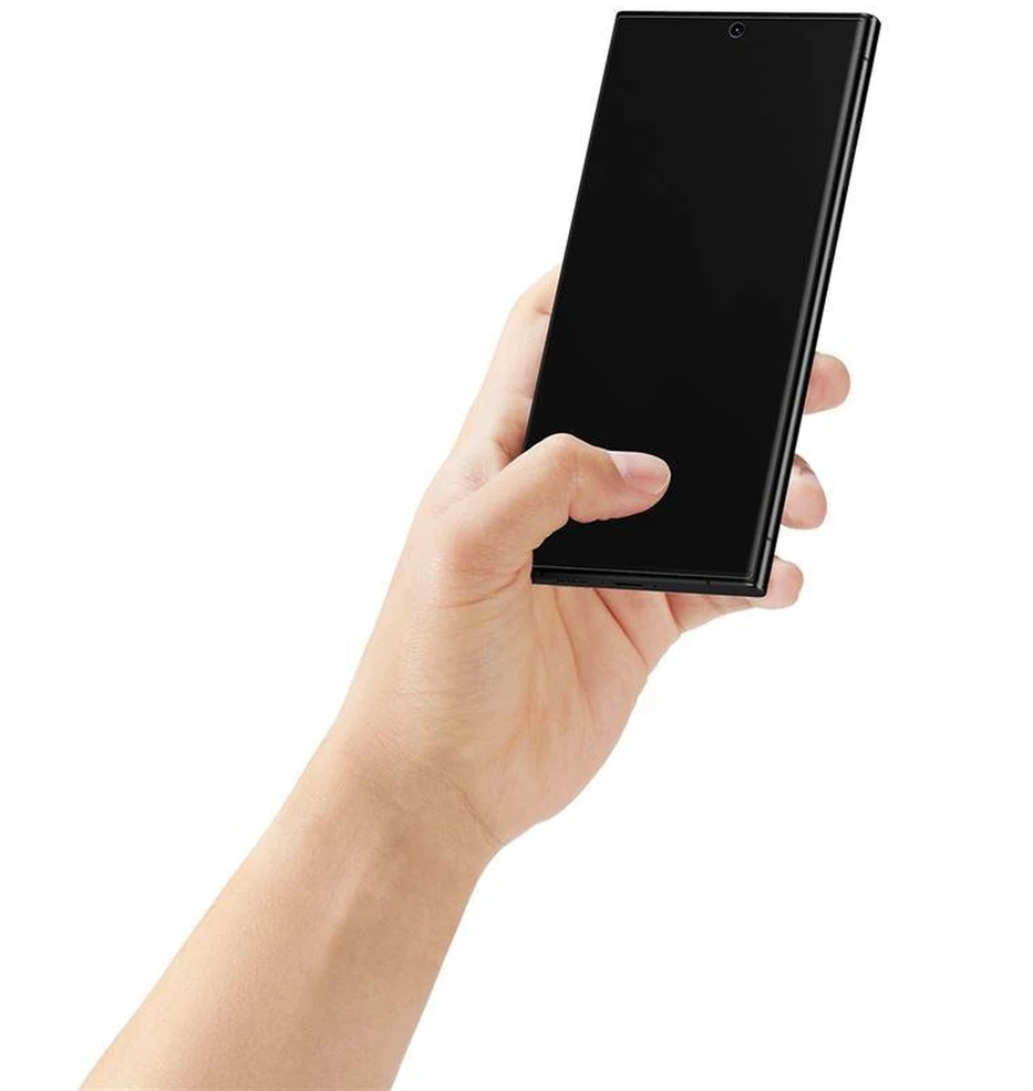 Apsauginė plėvelė Samsung Galaxy S23 Ultra Spigen Neo Flex (2 vnt.)