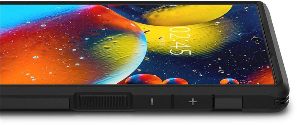 Apsauginė plėvelė Samsung Galaxy S23 Ultra Spigen Neo Flex (2 vnt.)