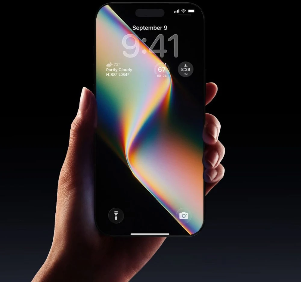 „Spigen Glass tR EZ Fit Pro HD“ (privatumo apsauga) 1 vnt., skaidrus - iPhone 17/16 Pro / 17