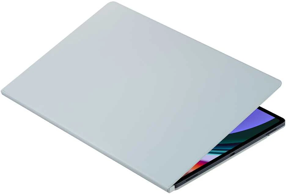 BX910PWE išmanusis knygos viršelis, skirtas Samsung Galaxy Tab S9 Ultra, Baltas (Baltas)