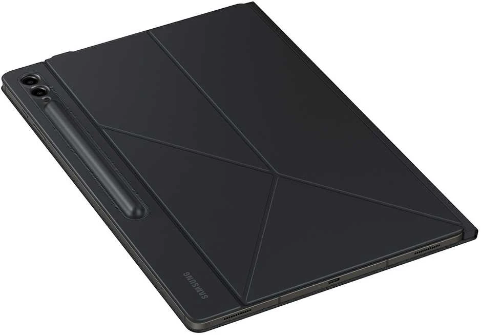 BX910PWE išmanusis knygos viršelis, skirtas Samsung Galaxy Tab S9 Ultra, Baltas (Baltas)