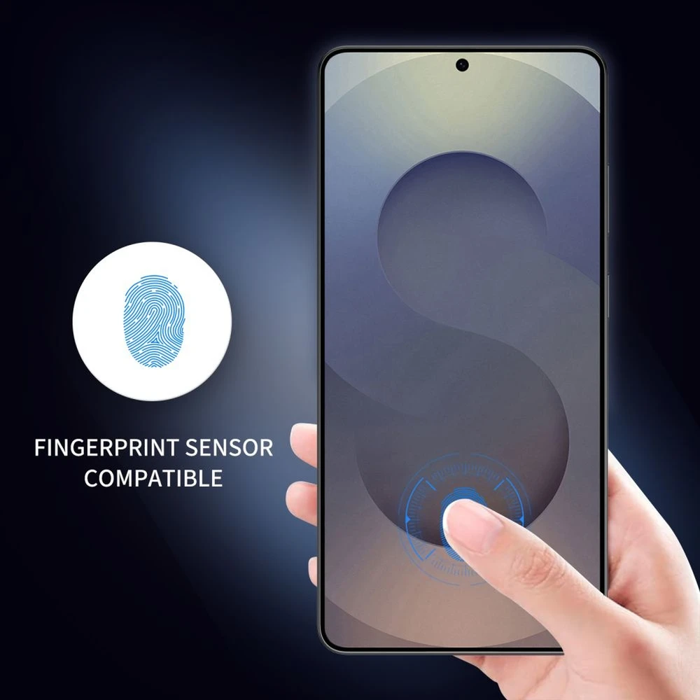 Apsauginis stiklas Tech-Protect GLASS UV+ 2-pack Xiaomi Redmi Note 15 Pro+ Plus 5G skaidrus