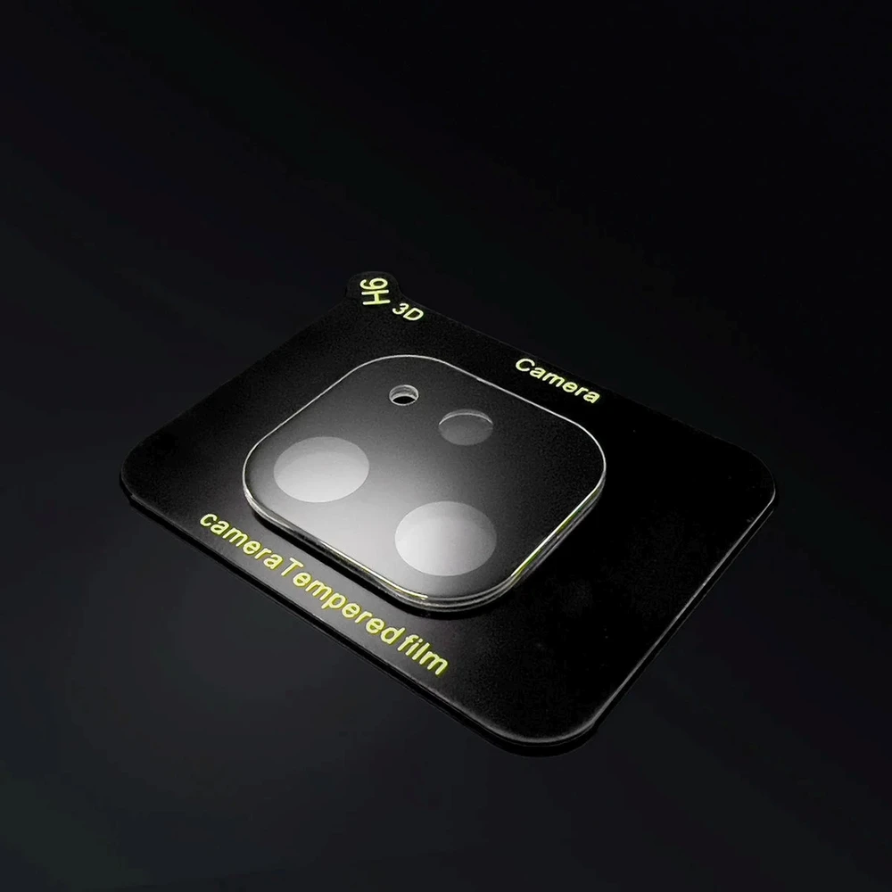 Wozinsky Full Camera Glass apsauginis stiklas skirtas the rear camera skirtas Samsung Galaxy S26 Ultra – 2 pcs.