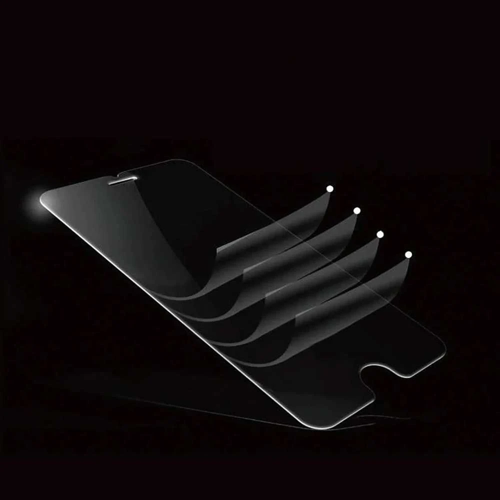 Wozinsky Privatumo stikliukai Samsung Galaxy M56, 2 vnt. rinkinys