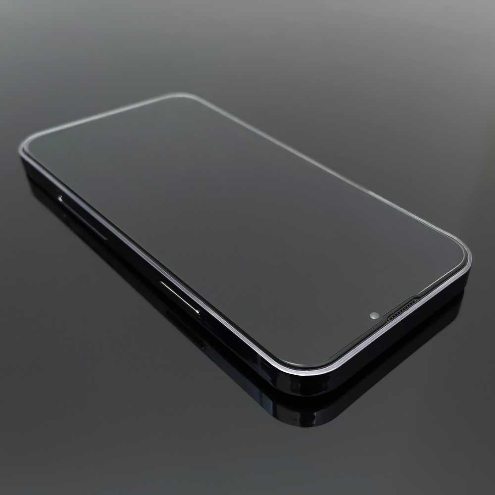 Wozinsky Privacy Glass Apsauginis stiklas Privacy with Anti-spy Filter Apple iPhone 16 Pro