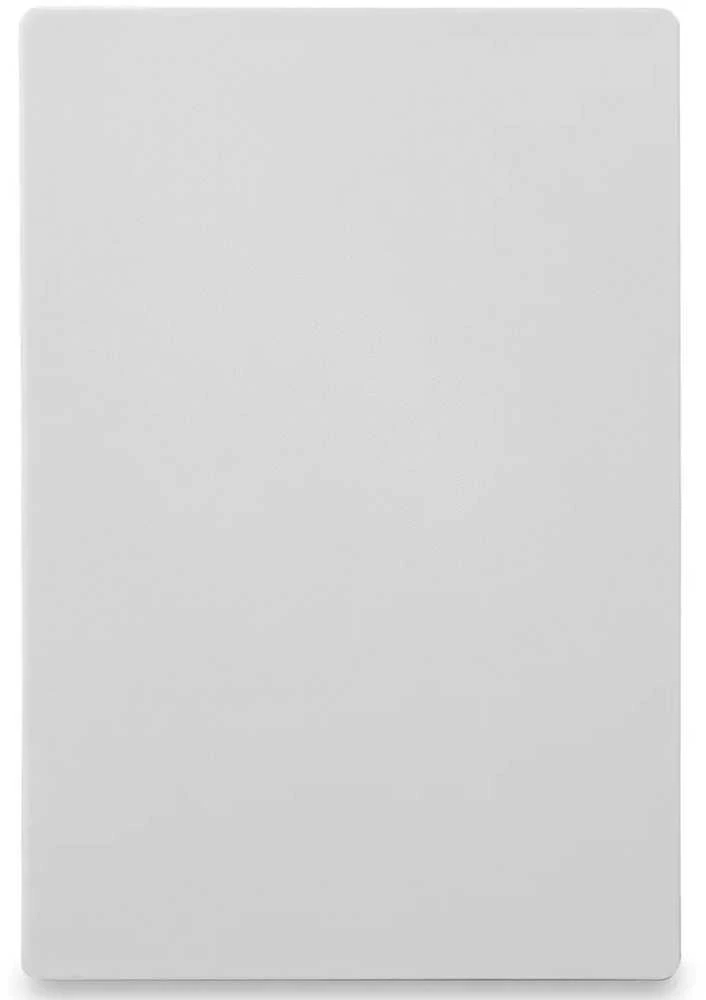 HACCP pjaustymo lenta pieno produktams 600x400mm balta - Hendi 825600