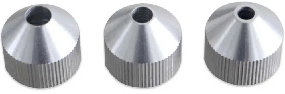 Plieno pistoletas padažams ir kremams Kitchen Line - Hendi 551813