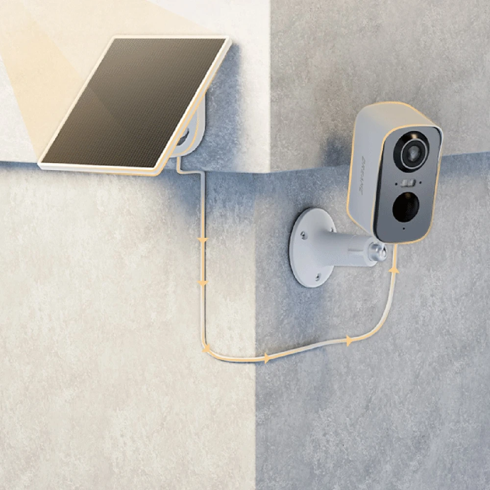 Dreame NEXA Care SE 1 OutCam Baltas