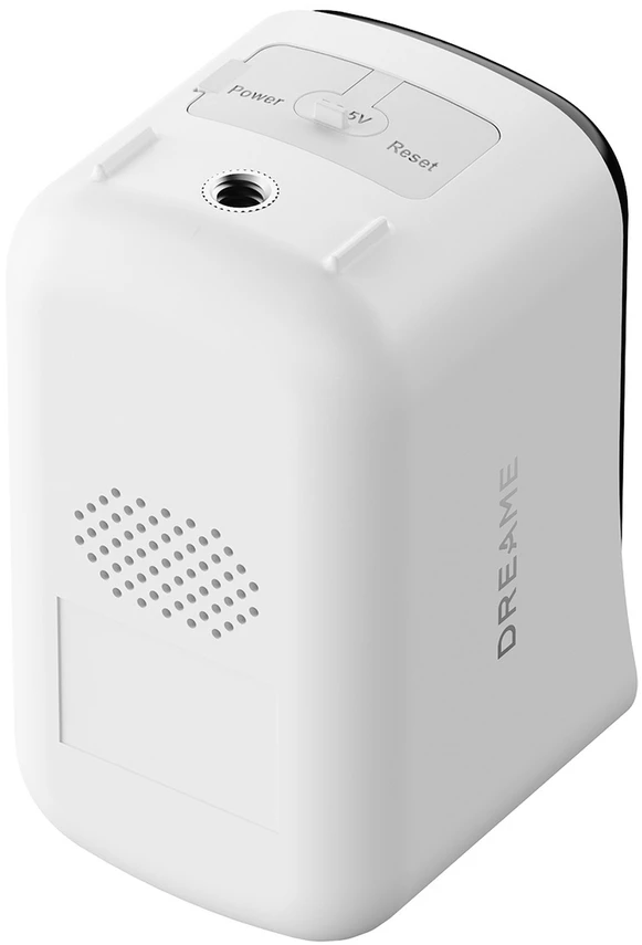 Dreame NEXA Care SE 1 OutCam Baltas