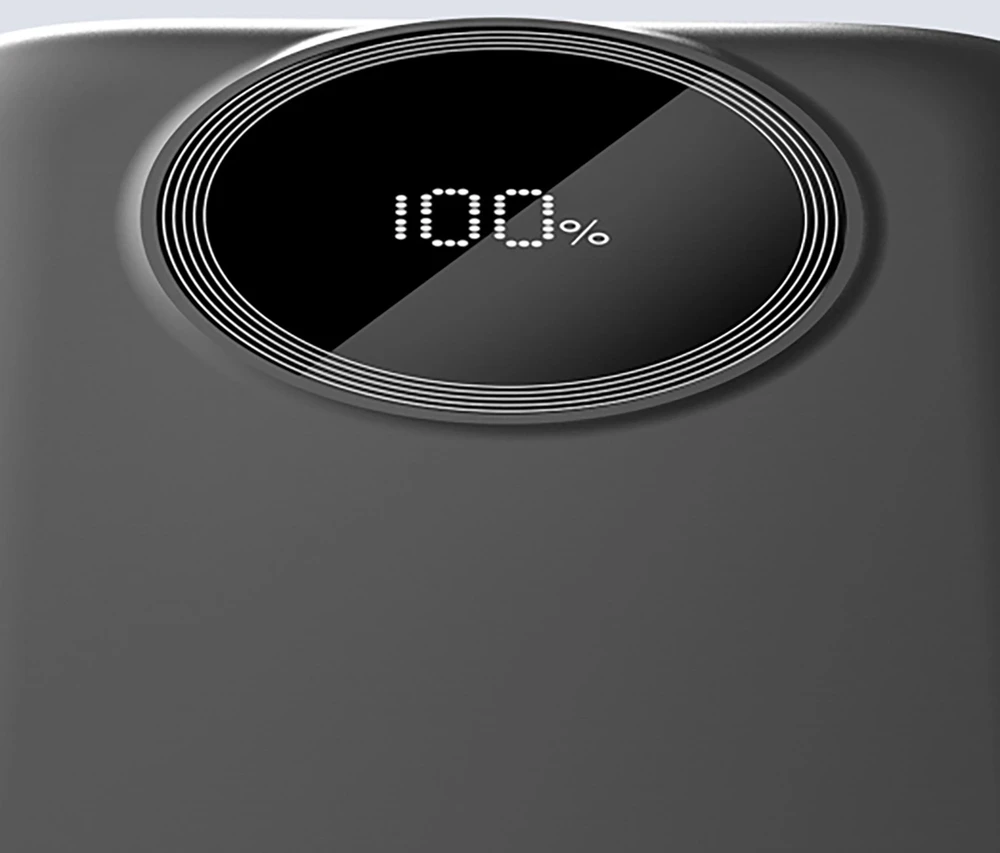 Dudao A27 MaxC 35W laidinis įkroviklis + USB-C kabelis – juodos spalvos
