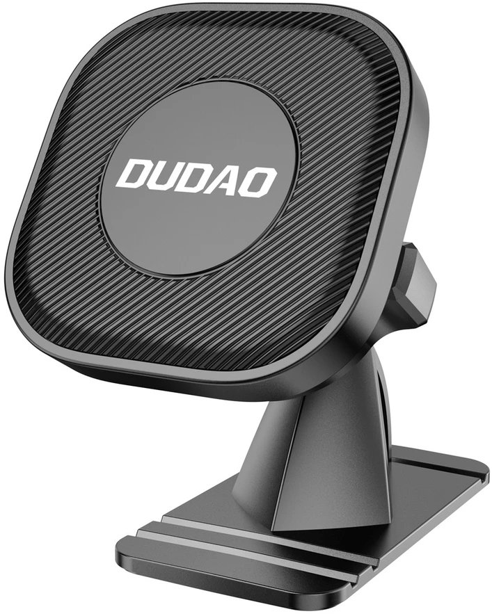 Dudao F6C Magnetic Car Holder - Juodas